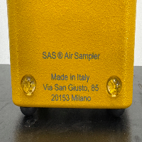 SAS Air Sampler image 3